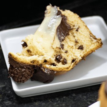 Curso Prático Panetones 06/12/23 8h30 às 12h30